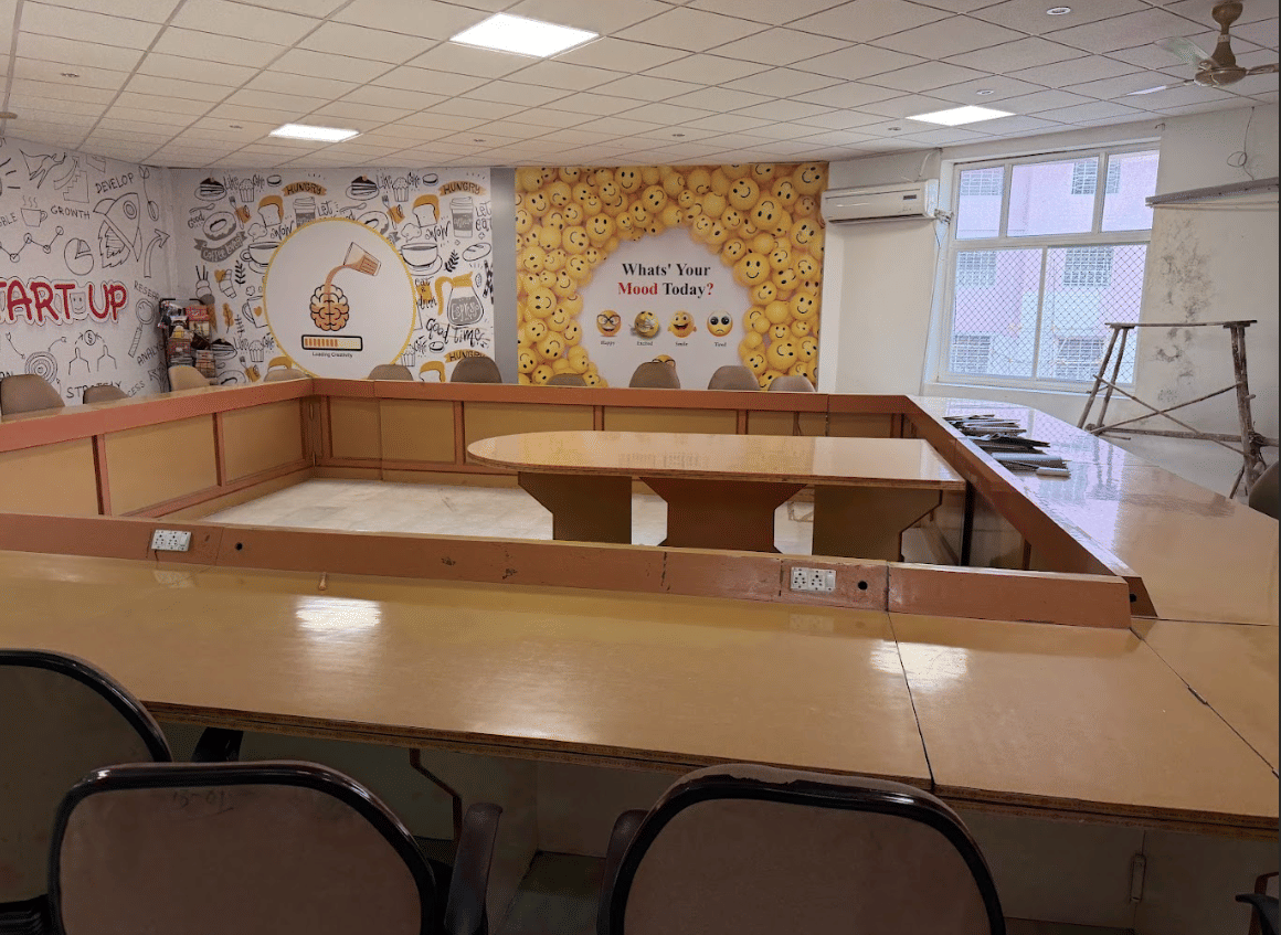 Arya College of Engineering Jaipur hostel photo 12